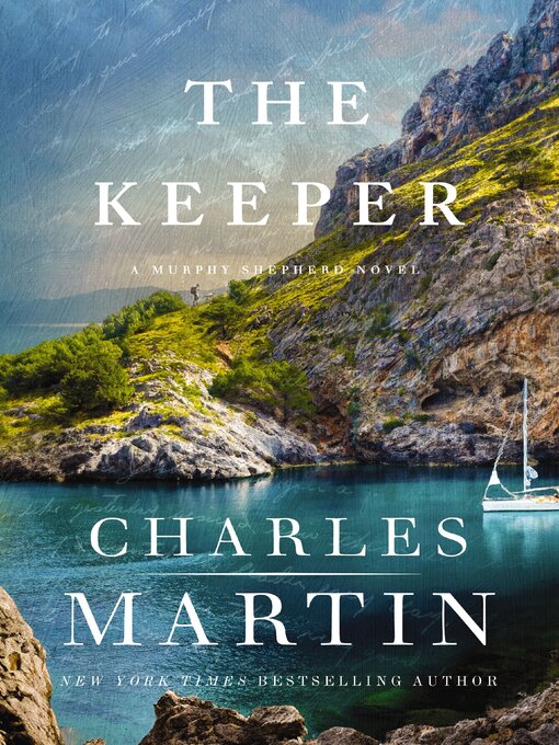 Title details for The Keeper by Charles Martin - Wait list